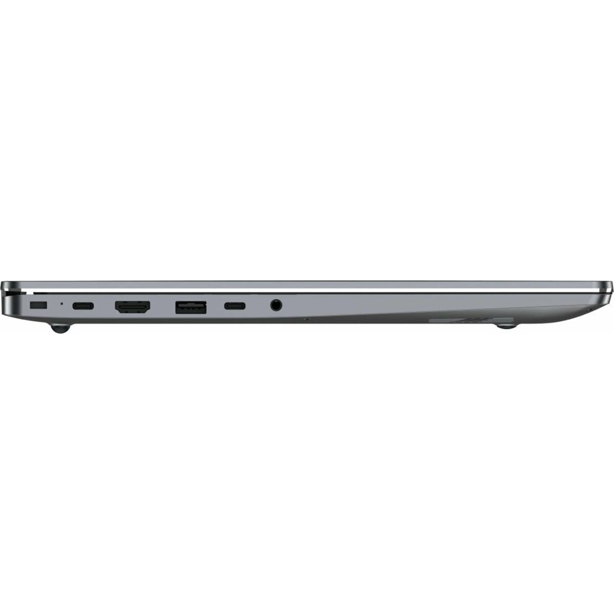 Ноутбук Tecno MegaBook K16SAA (Core i5 13420H 2.1Ghz / 8Gb LPDDR4 / SSD512Gb / Intel UHD Graphics / 16