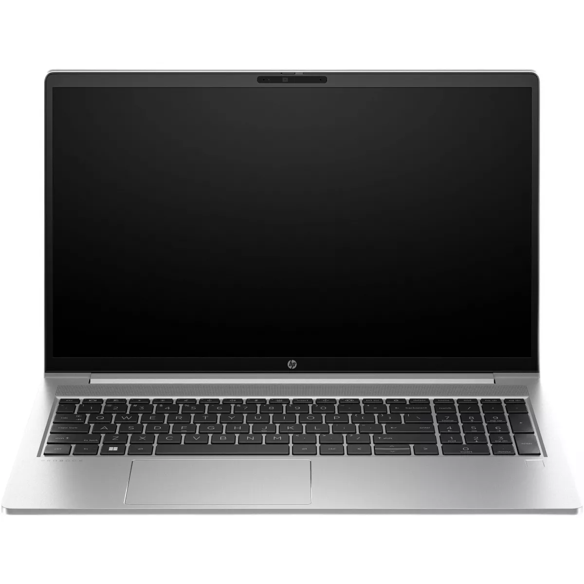 Ноутбук HP ProBook 450 G10 (Core i7 1355U 1.7Ghz/16Gb DDR4/SSD512Gb/Intel Iris Xe graphics/15.6 /FreeDOS/silver) (7L702ET)