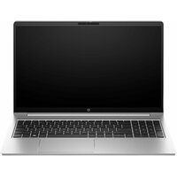 Ноутбук HP ProBook 450 G10 (Core i7 1355U 1.7Ghz/16Gb DDR4/SSD512Gb/Intel Iris Xe graphics/15.6 /FreeDOS/silver) (7L702ET)
