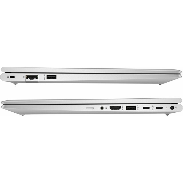 Ноутбук HP ProBook 450 G10 (Core i7 1355U 1.7Ghz / 16Gb DDR4 / SSD512Gb / Intel Iris Xe graphics / 15.6
