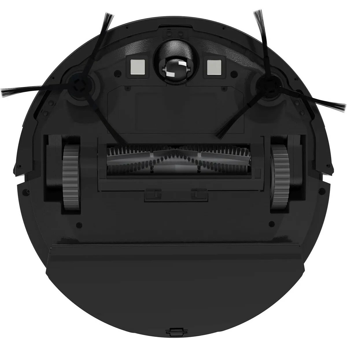 Робот-пылесос Polaris IQ Home PVCR 4500, черный