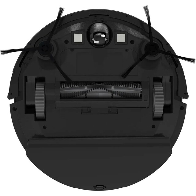 Робот-пылесос Polaris IQ Home PVCR 4500, черный Робот-пылесос Polaris IQ Home PVCR 4500, черный