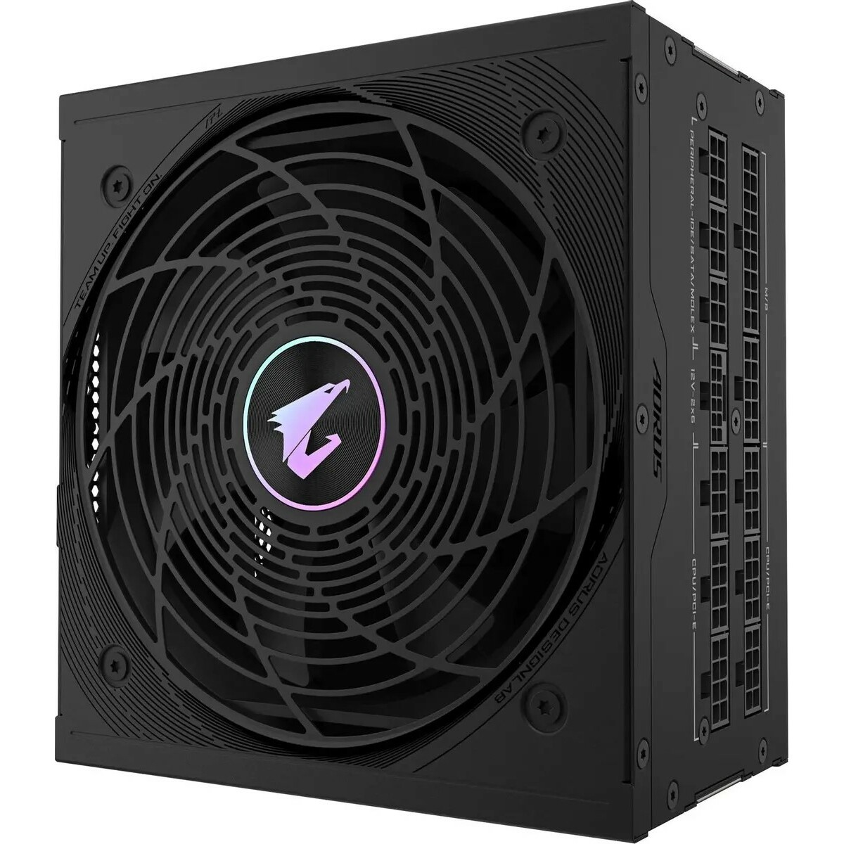 Блок питания Gigabyte ATX 850W AORUS ELITE GP-AE850PM PG5 Gen.5 