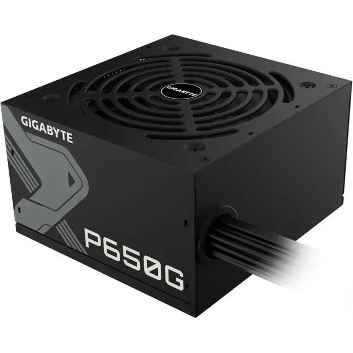 Блок питания Gigabyte ATX 650W GP-P650G 