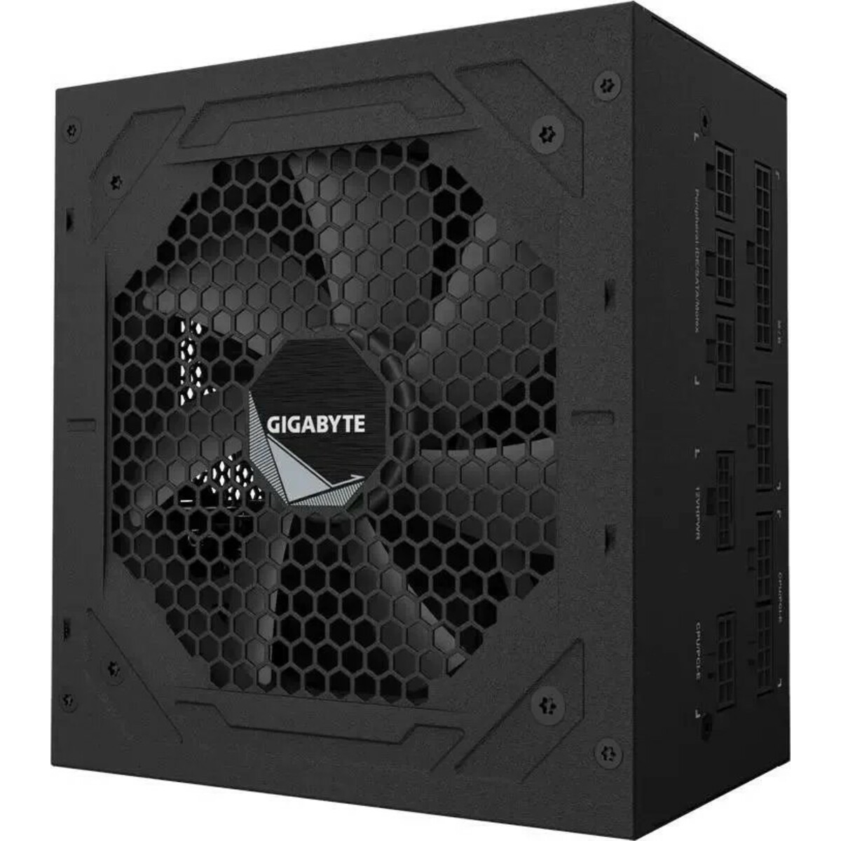 Блок питания Gigabyte ATX 750W GP-UD750GM PG5