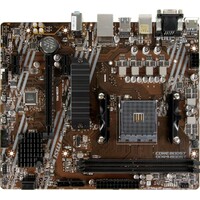 Материнская плата MSI A520M PRO