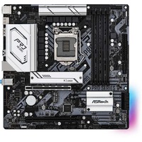 Материнская плата Asrock B560M PRO4