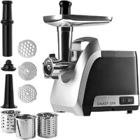 Мясорубка Galaxy Line GL 2423, черный