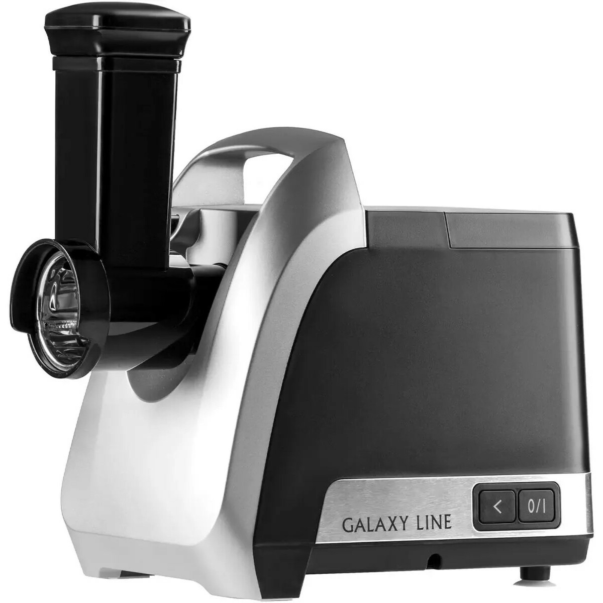 Мясорубка Galaxy Line GL 2423, черный