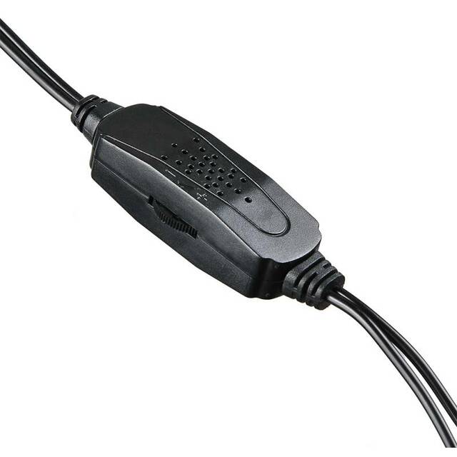 Колонки Oklick OK-165 2.0 (Цвет: Black)