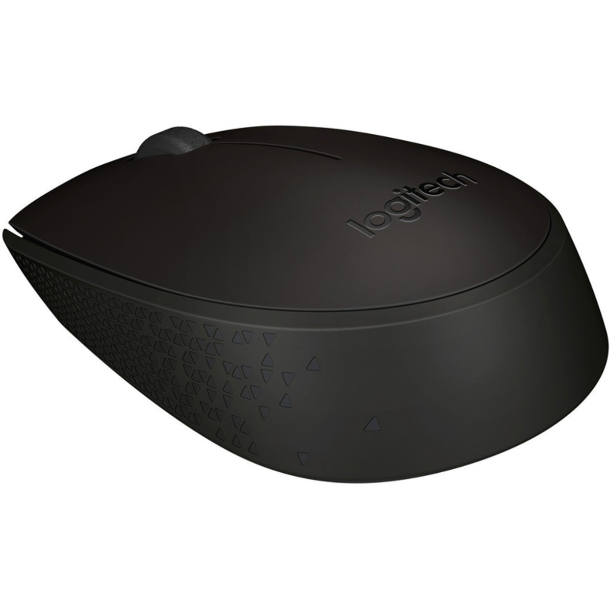 Беспроводная мышь Logitech B170 (Цвет: Black)