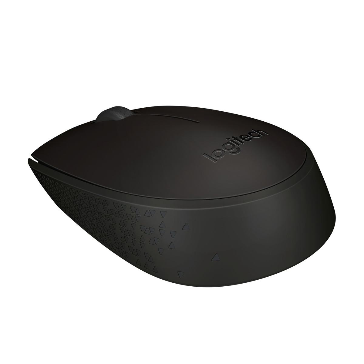 Беспроводная мышь Logitech B170 (Цвет: Black)