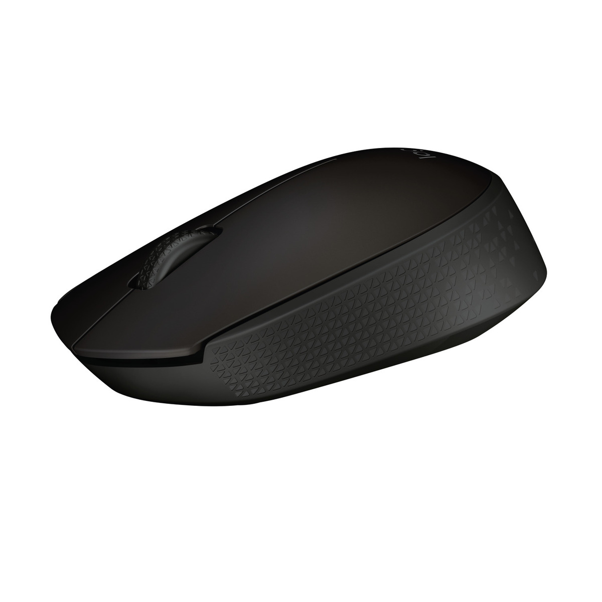 Беспроводная мышь Logitech B170 (Цвет: Black)