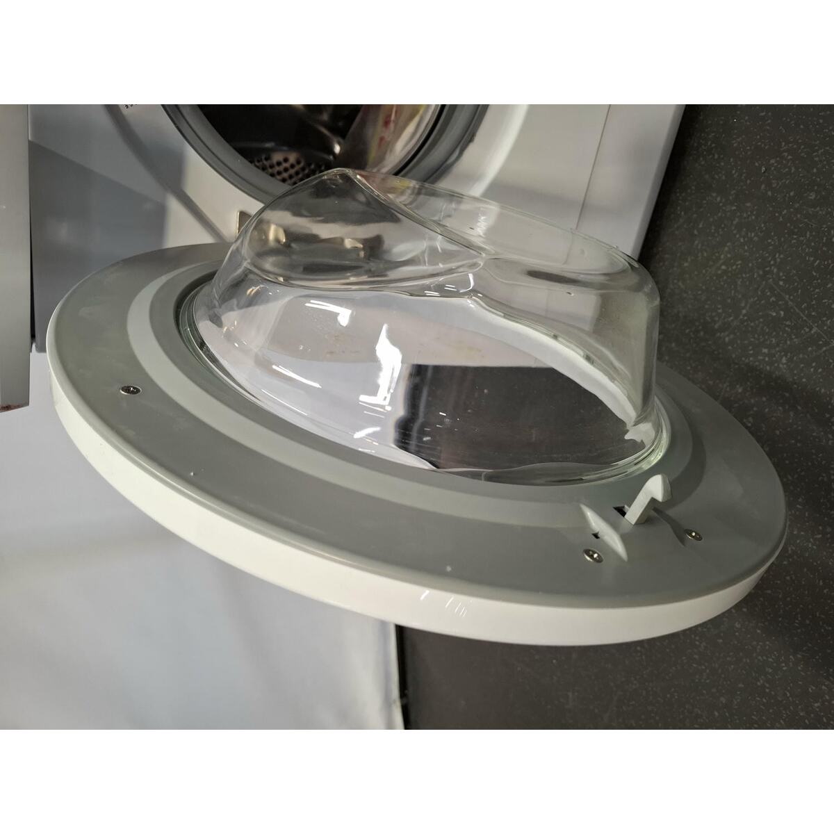 Стиральная машина LG F1296NDS0, белый