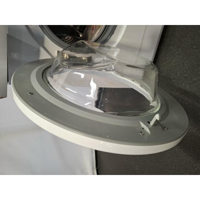 Стиральная машина LG F1296NDS0, белый