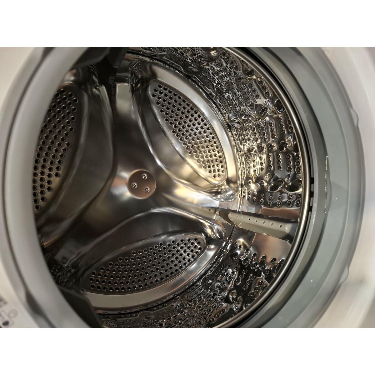 Стиральная машина LG F1296NDS0, белый