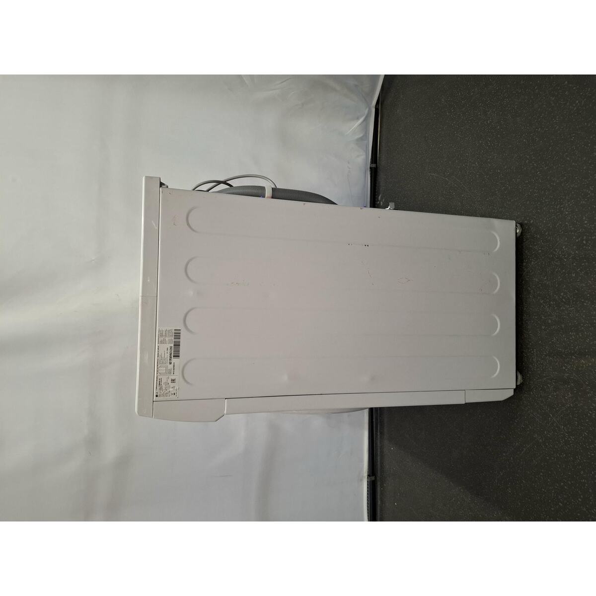 Стиральная машина LG F1296NDS0, белый