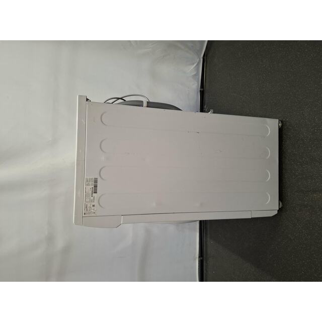 Стиральная машина LG F1296NDS0, белый