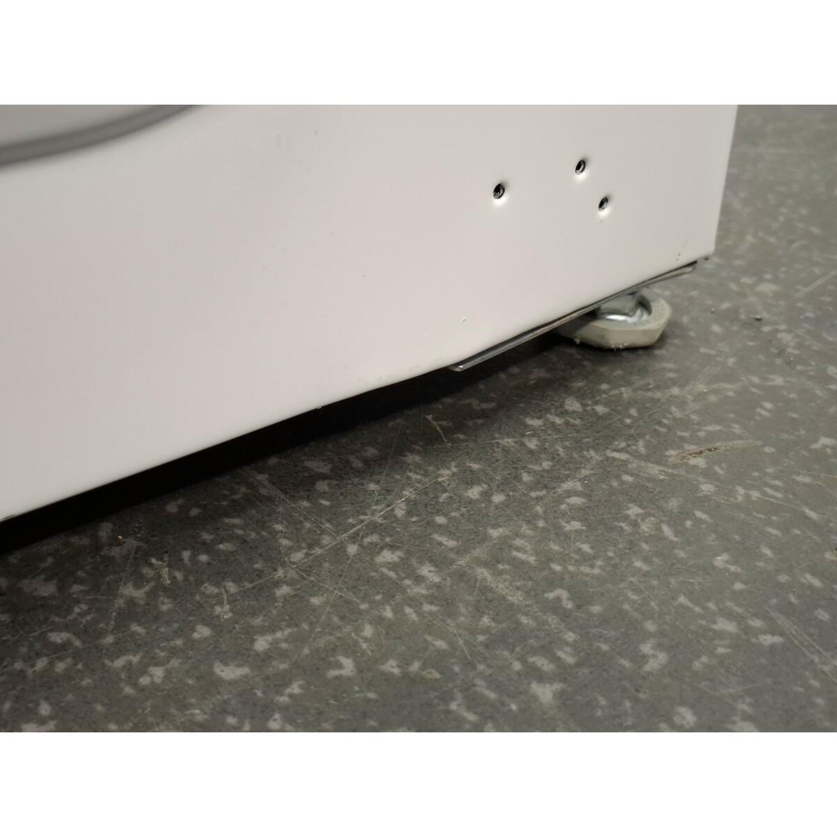 Стиральная машина LG F1296NDS0, белый