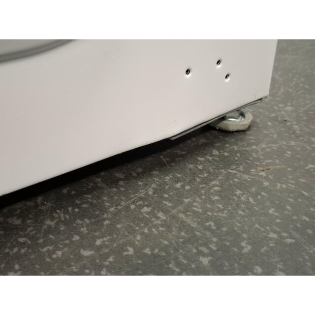 Стиральная машина LG F1296NDS0, белый