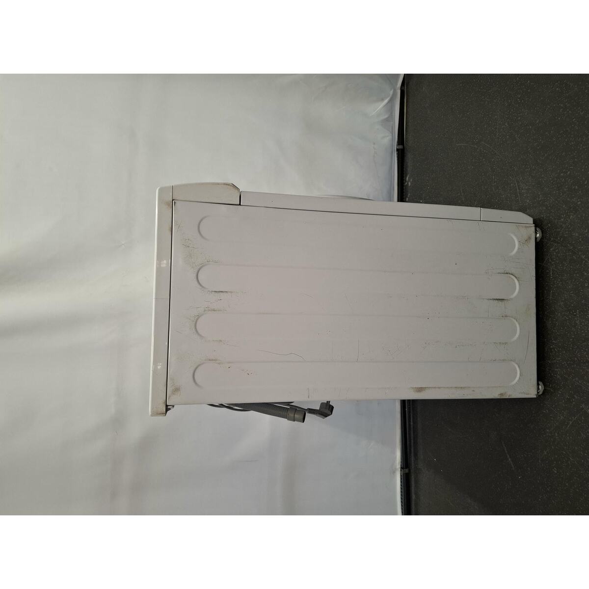 Стиральная машина LG F1296NDS0, белый