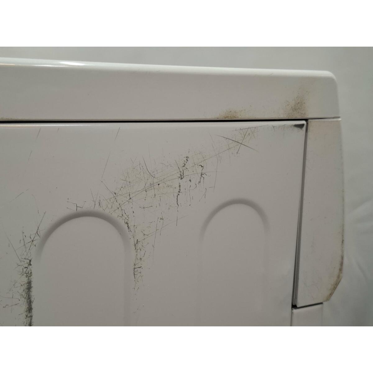 Стиральная машина LG F1296NDS0, белый