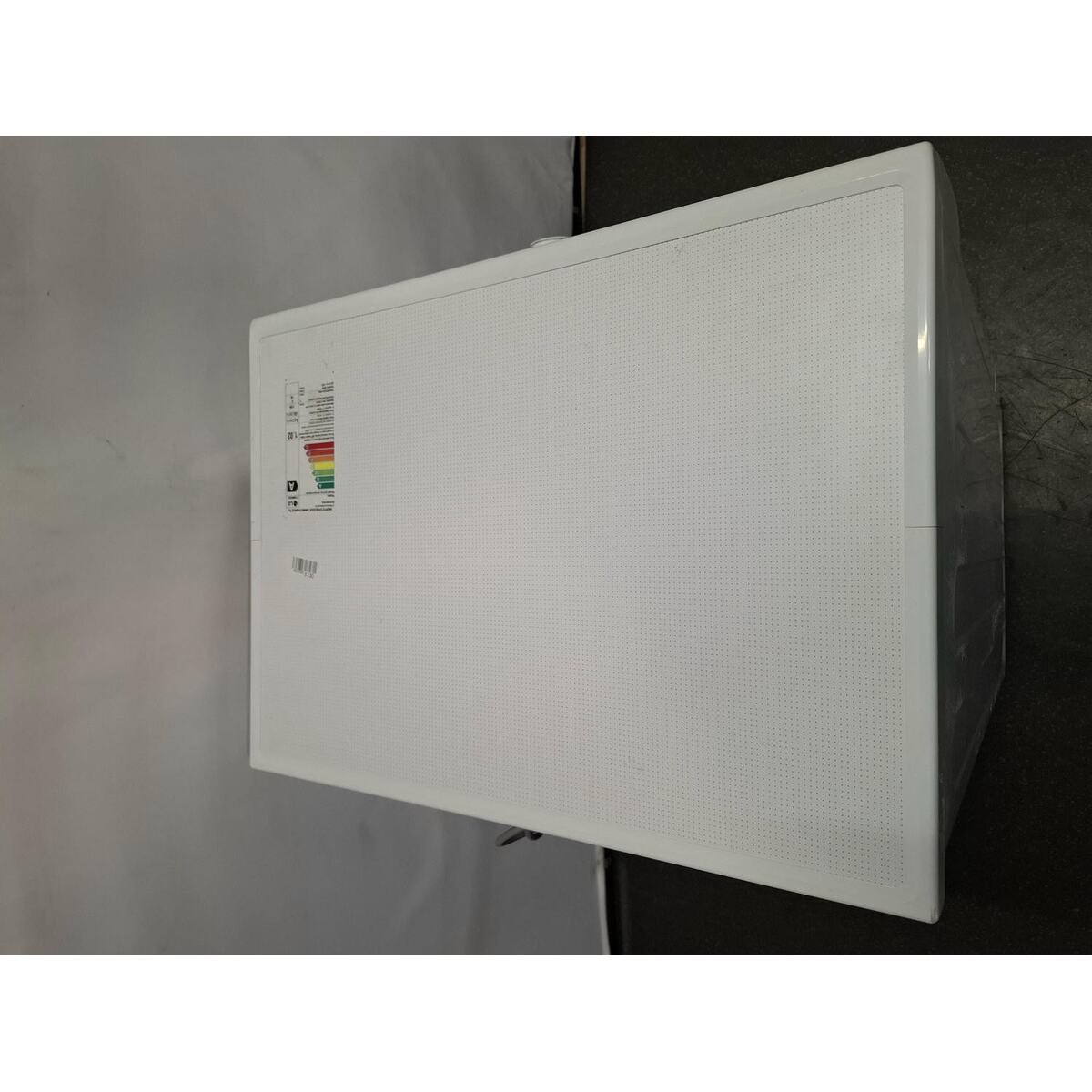 Стиральная машина LG F1296NDS0, белый