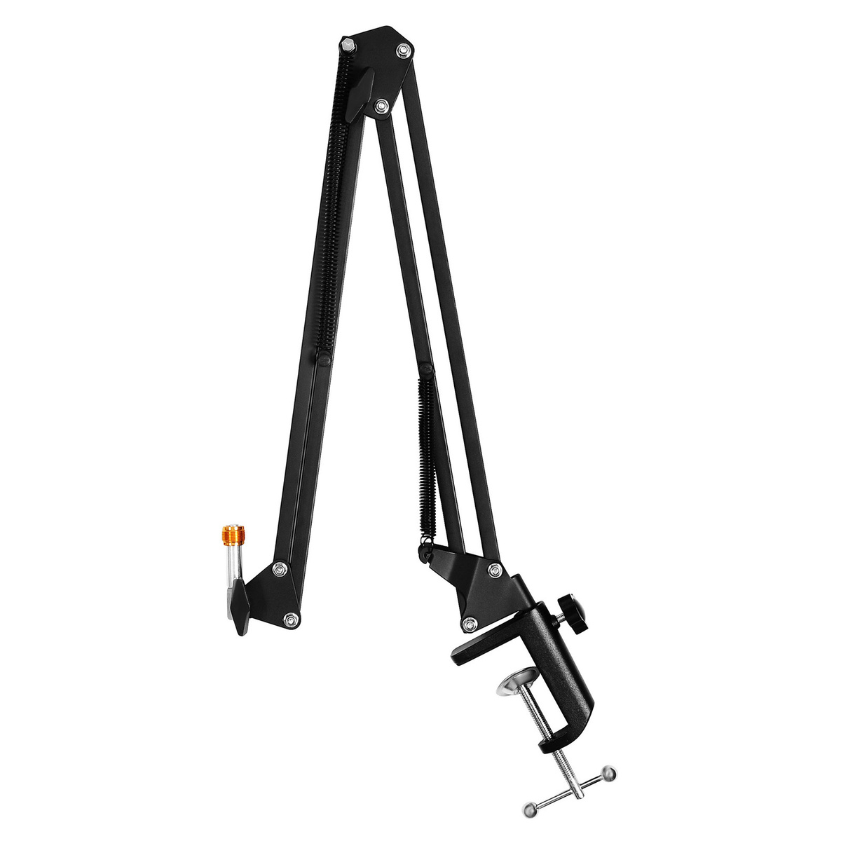 Микрофон проводной SunWind SW-SM400G (Цвет: Black)