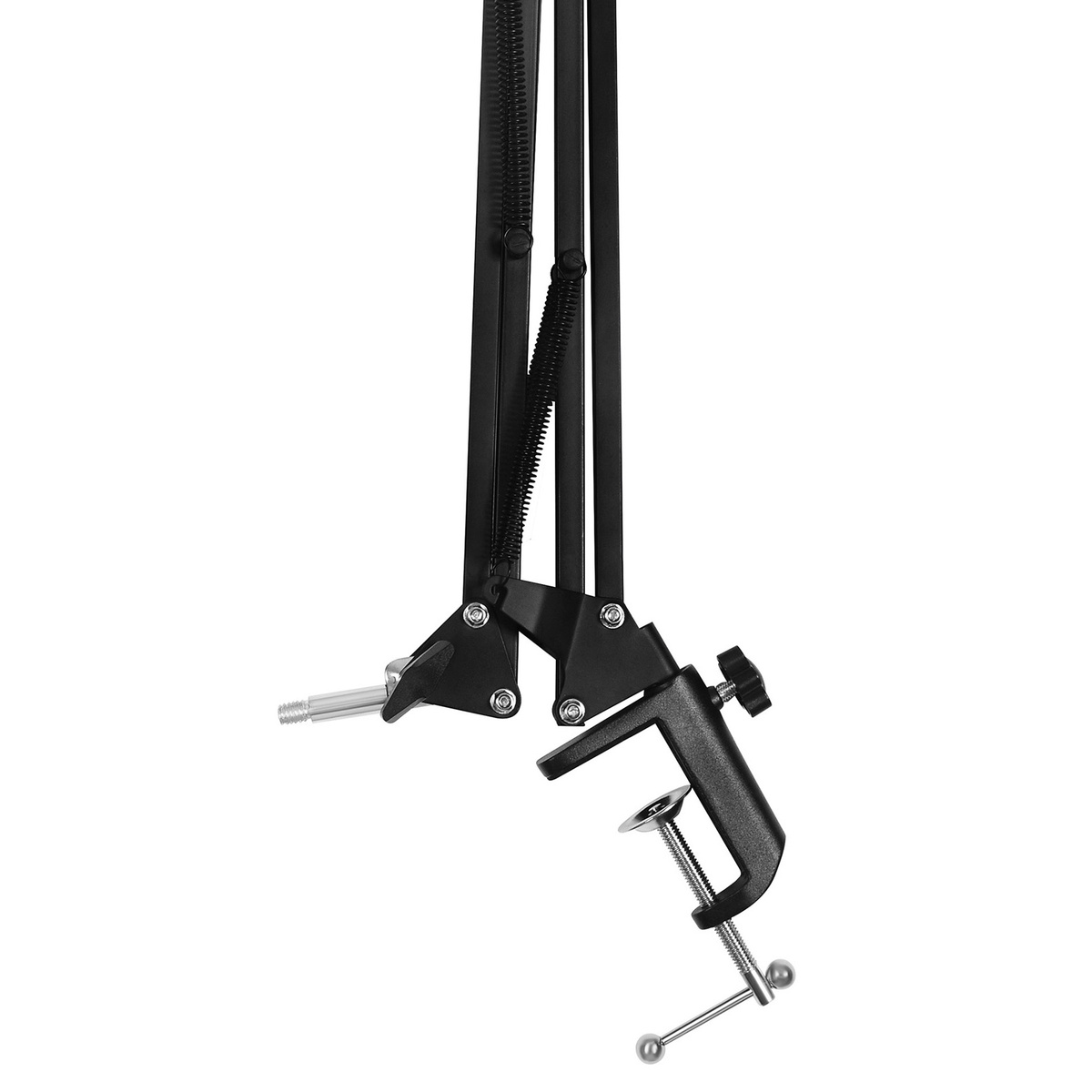 Микрофон проводной SunWind SW-SM400G (Цвет: Black)