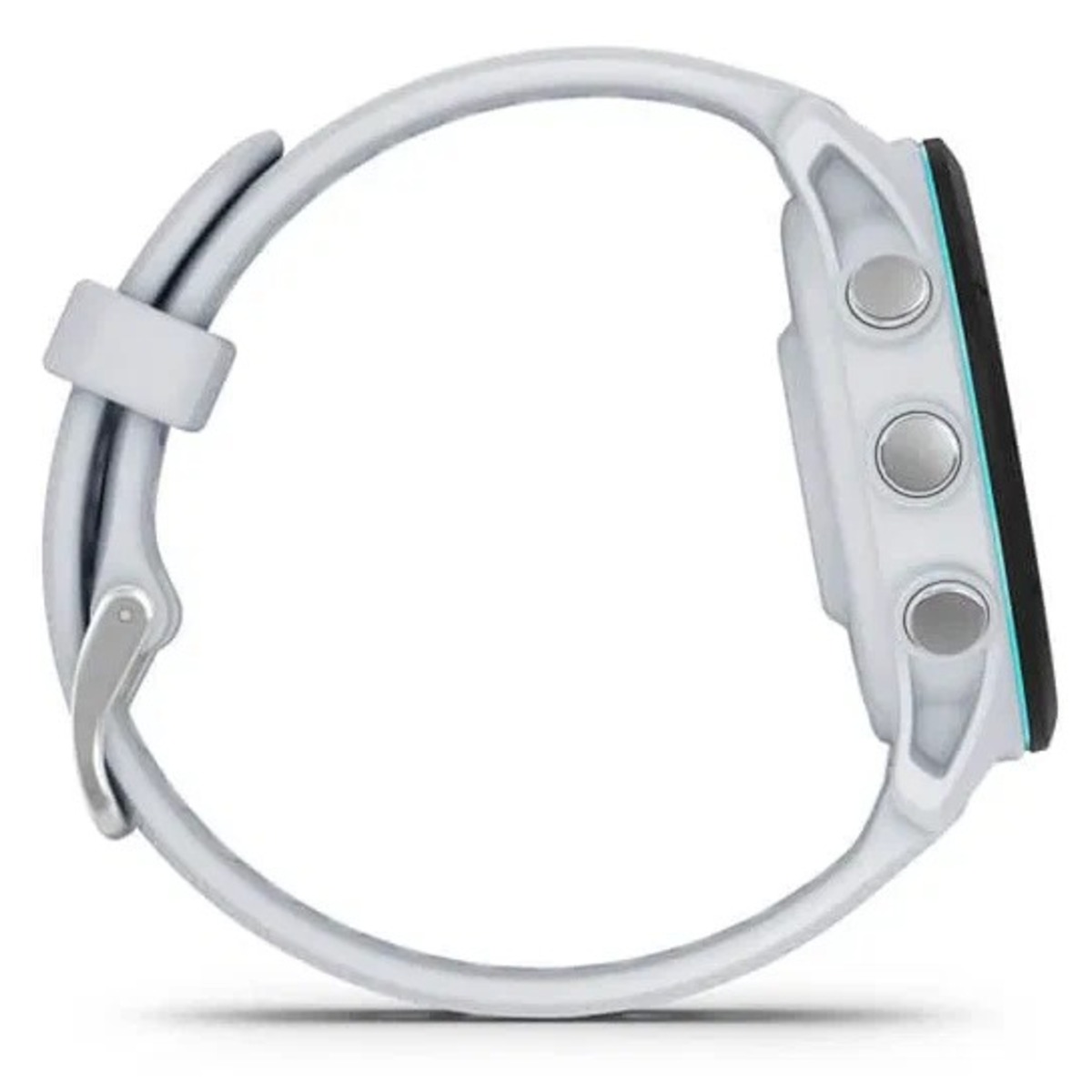 Умные часы Garmin Forerunner 255S Music (Цвет: Whitestone)