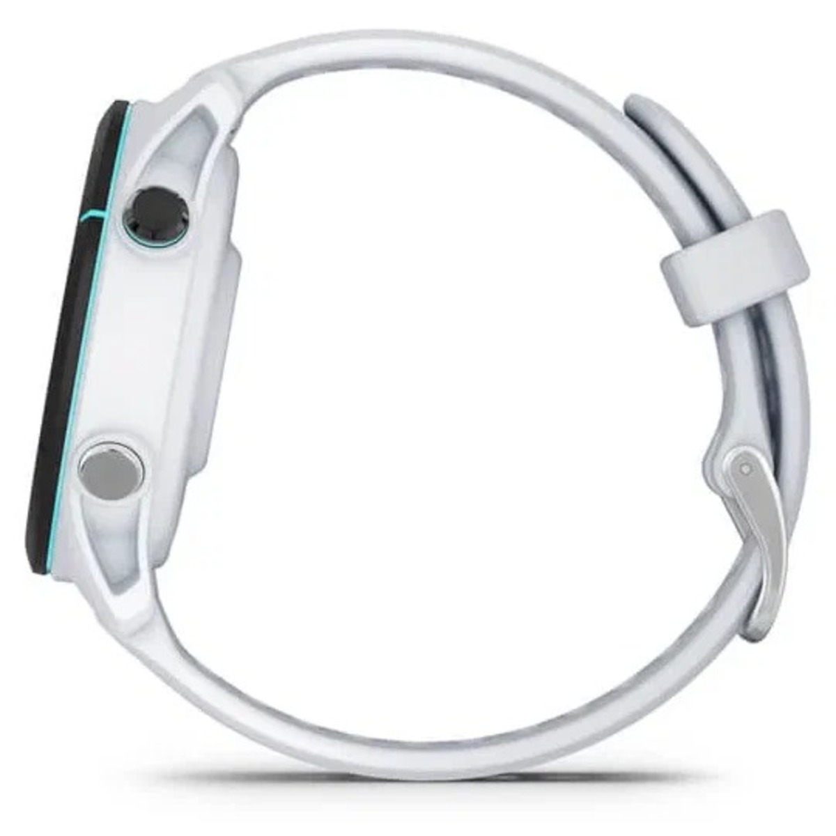 Умные часы Garmin Forerunner 255S Music (Цвет: Whitestone)