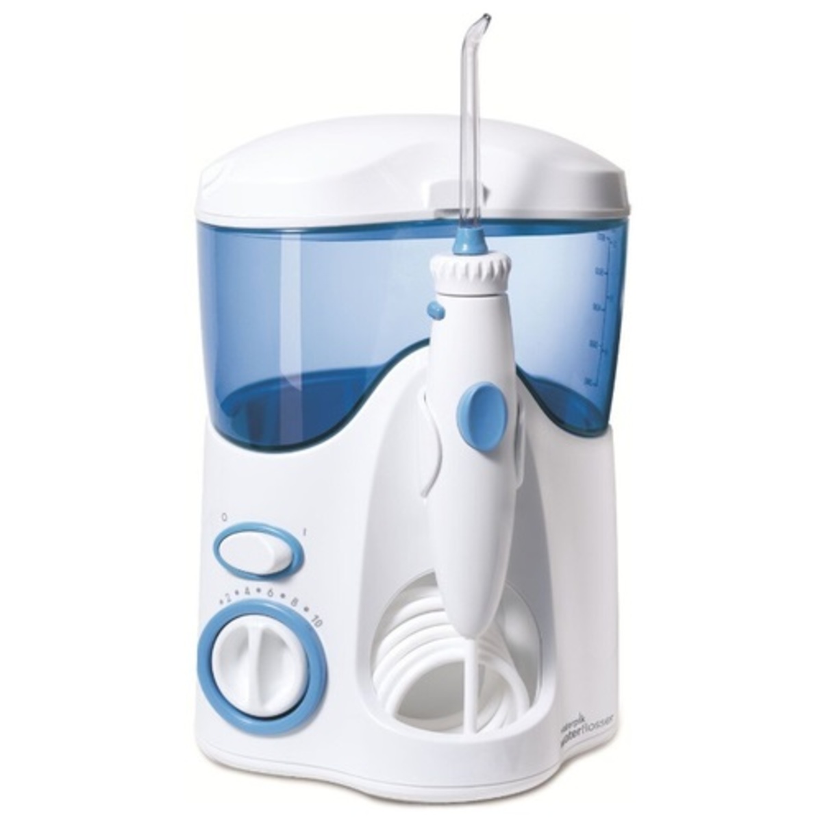 Ирригатор WaterPik WP-100EU (Цвет: White)