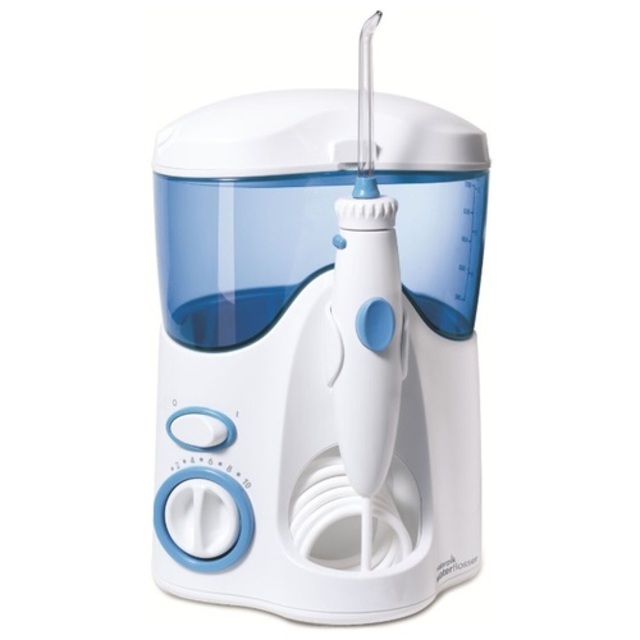 Ирригатор WaterPik WP-100EU (Цвет: White)