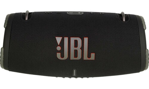 Купить Портативная колонка JBL Xtreme 3, черный JBLXTREME3BLKUK в СПб ...