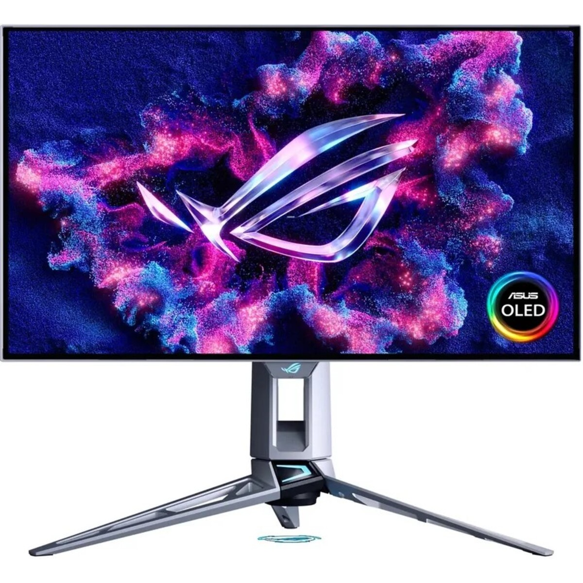 Монитор Asus 27" PG27AQWP-W (Цвет: Gray)