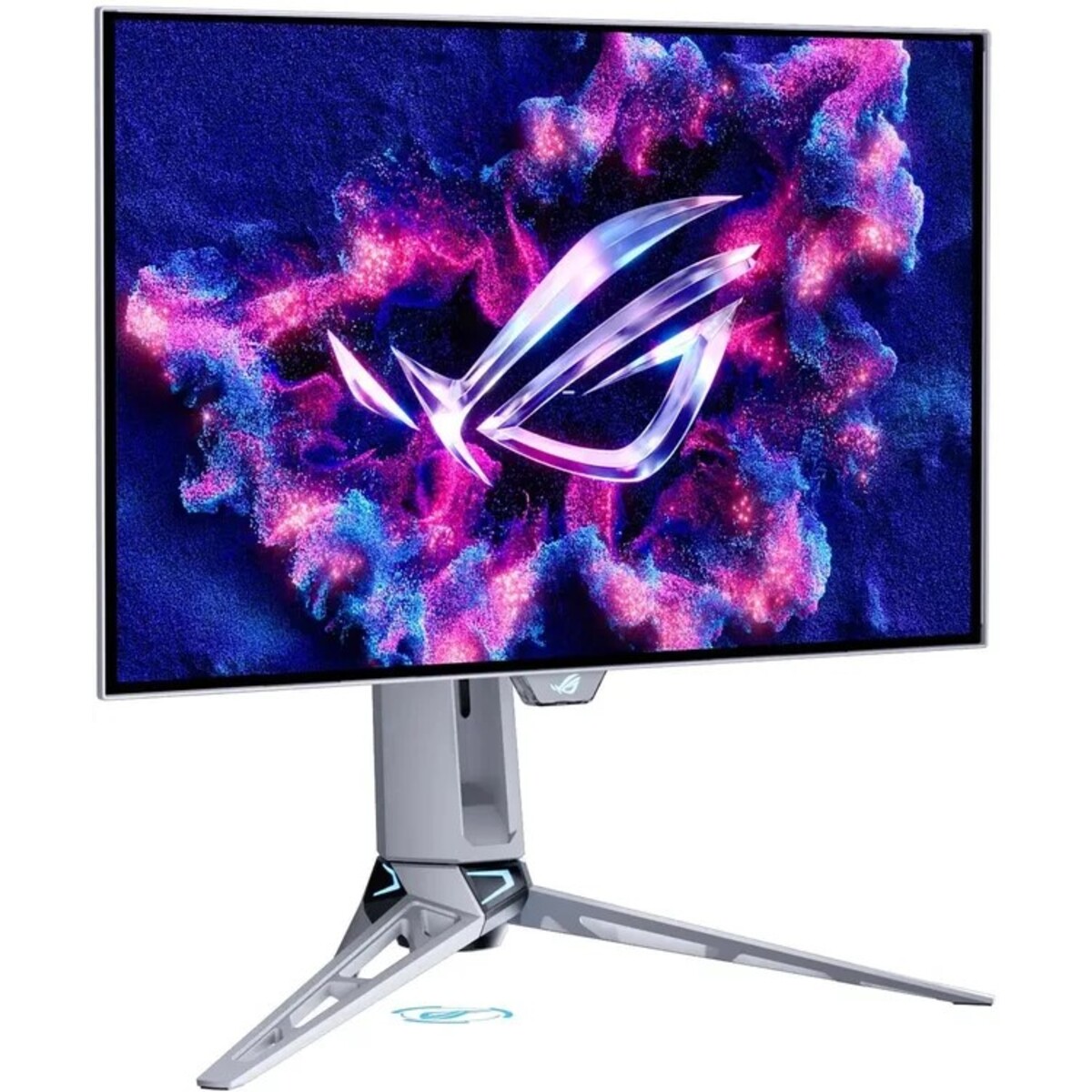 Монитор Asus 27" PG27AQWP-W (Цвет: Gray)