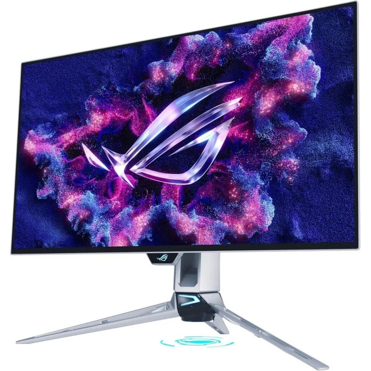Монитор Asus 27" PG27AQWP-W (Цвет: Gray)