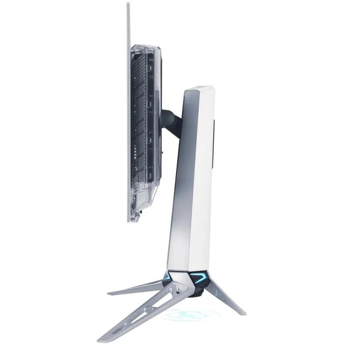 Монитор Asus 27" PG27AQWP-W (Цвет: Gray)