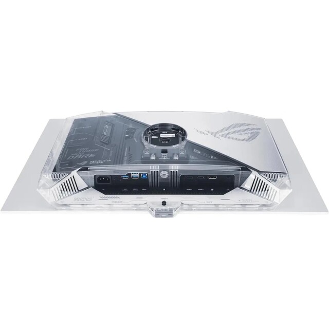 Монитор Asus 27" PG27AQWP-W (Цвет: Gray) Монитор Asus 27" PG27AQWP-W (Цвет: Gray)