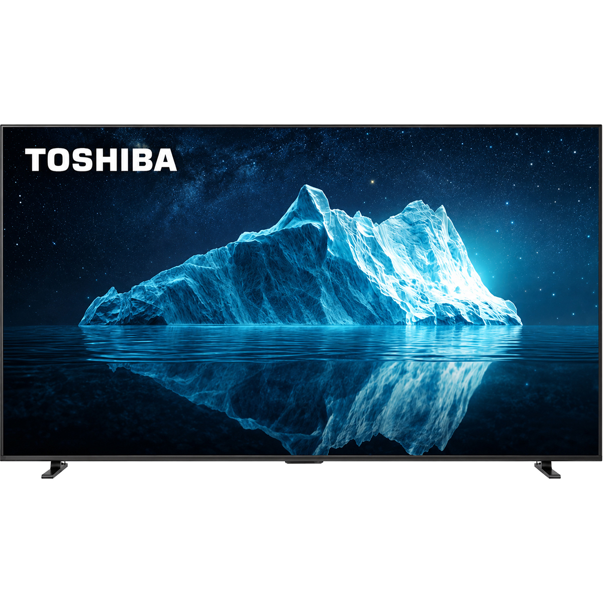Телевизор Toshiba 65" 65Z570SE, черный 