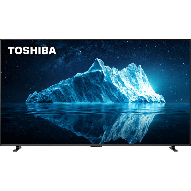 Телевизор Toshiba 65" 65Z570SE, черный Телевизор Toshiba 65" 65Z570SE, черный