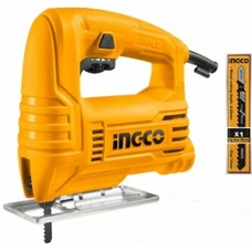 Лобзик электрический Ingco JS400285 (Цвет: Orange)