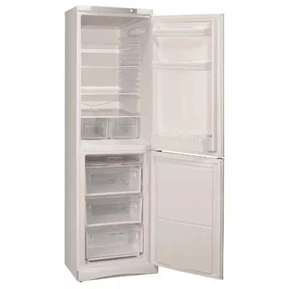 Холодильник Stinol STS 200 E (Цвет: Beige)