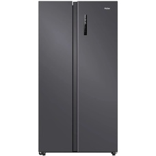 Холодильник Haier HRF-600DM7RU (Цвет: Silver)