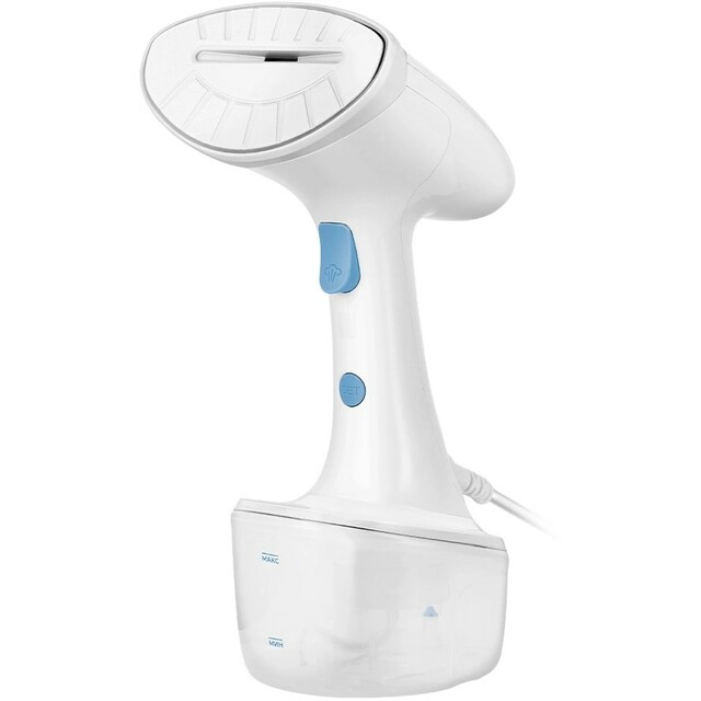 Отпариватель ручной Kitfort КТ-9234, белый Отпариватель ручной Kitfort КТ-9234, белый