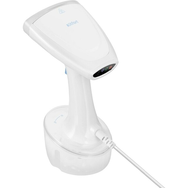 Отпариватель ручной Kitfort КТ-9234, белый Отпариватель ручной Kitfort КТ-9234, белый