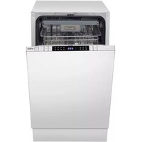 Посудомоечная машина DeLonghi DDW 06S Supreme Nova (Цвет: Silver)