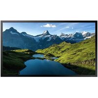 Панель Samsung 55  OH55A-S, черный