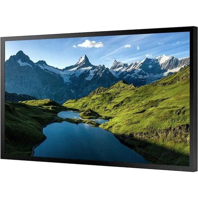 Панель Samsung 55" OH55A-S, черный Панель Samsung 55" OH55A-S, черный