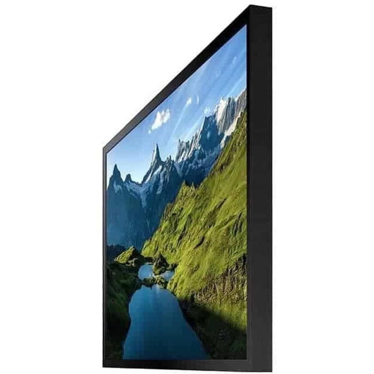 Панель Samsung 55" OH55A-S, черный